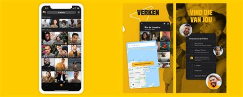 grindr voor vrouwen|Grindr voor vrouwen: dit zijn de 5 beste apps voor vrouwen!